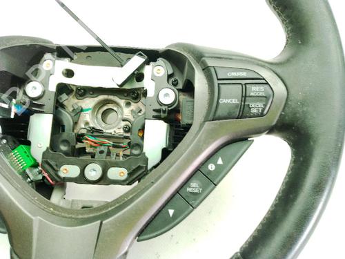Rat HONDA ACCORD VIII (CU) 2.2 i-DTEC (CU3) | BP32467686C49