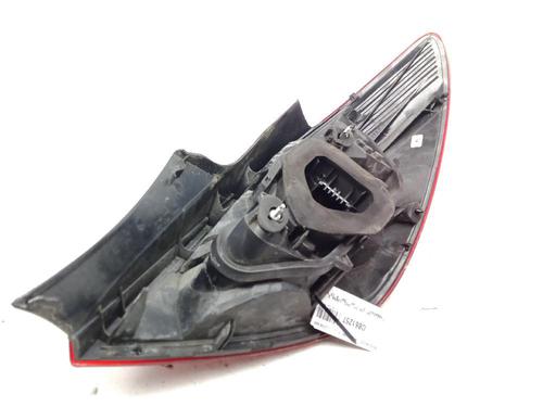 Left taillight OPEL CORSA D (S07) 1.3 CDTI (L08, L68) | BP27815742C34 