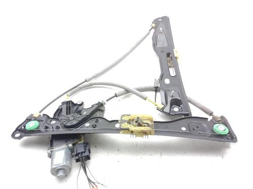 Front left window mechanism FORD MONDEO V Hatchback (CE) 2.0 EcoBlue | BP24044749C22 - Image 2