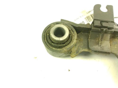 Left rear suspension arm VW PASSAT B7 Variant (365) 2.0 TDI | BP18482466M14 