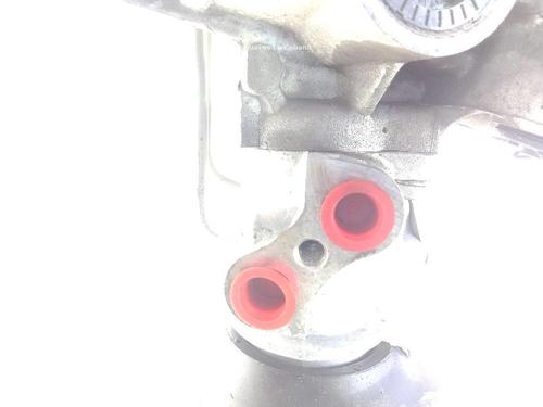 Steering rack OPEL ASTRA H GTC (A04) 1.7 CDTI (L08) | BP18358063M22 