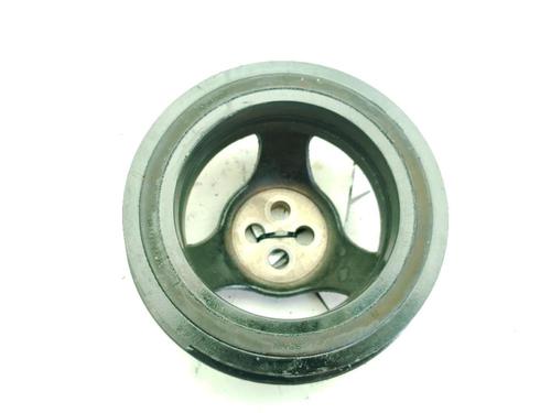 Used Pulley Pulley MERCEDES-BENZ E-CLASS (W212) E 220 CDI / BlueTEC (212.001, 212.002) (170 hp) 36255167 36255167