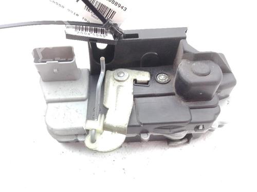 Rear right lock CITROËN XSARA PICASSO (N68) 1.6 HDi | BP19697961C99 