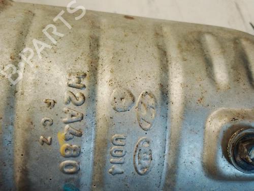 AdBlue tank HYUNDAI i30 (FD) 1.6 CRDi | BP29583357M85 