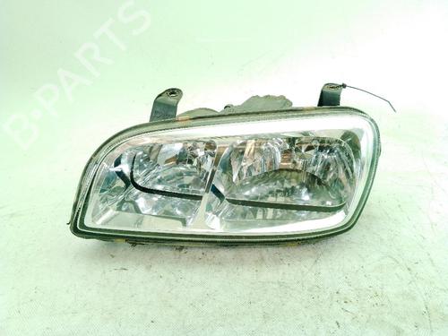 Used Left headlight TOYOTA RAV 4 I (_A1_) 2.0 4WD (SXA10, SXA11) (129 hp) 26971452