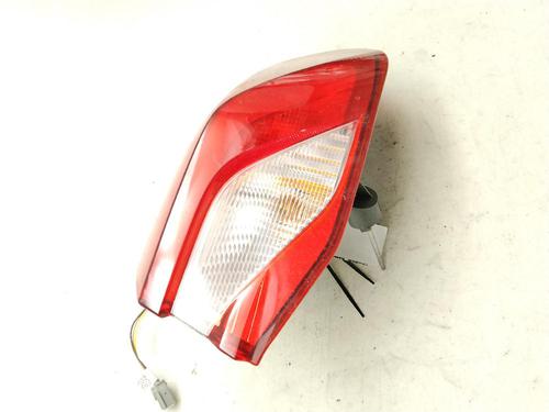 Right taillight FORD FOCUS IV (HN) 1.0 EcoBoost | BP36765708C35 - Image 3