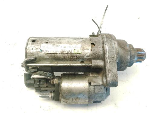 Used Starter VW GOLF VI (5K1) 1.4 TSI (160 hp) 29498141