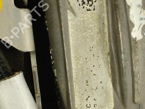 Engine RENAULT KANGOO Express (FW0/1_) 1.5 dCi 75 (FW07, FW10, FW04) | BP33840764M1 - Image 8