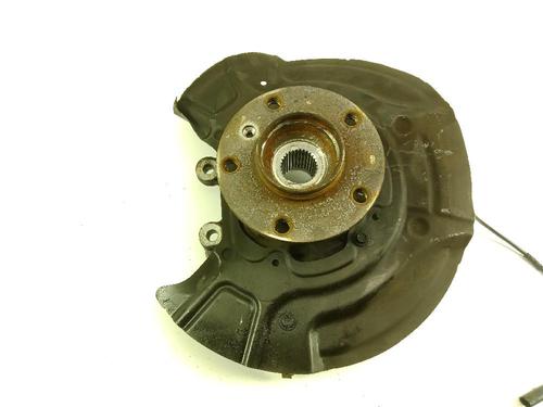 Used Right rear steering knuckle BMW X3 (F25) xDrive 20 d (190 hp) 18360260