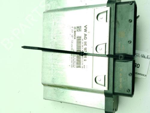 Módulo eletrónico Módulo eletrónico SEAT LEON (5F1) 1.2 TSI (105 hp) 34150740 34150740