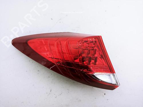 Used Left taillight HONDA CIVIC IX (FK) 1.4 i-VTEC (FK1) (99 hp) 31988685