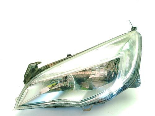 Faro anteriore sinistro Faro anteriore sinistro OPEL ASTRA J (P10) 1.6 (68) (115 hp) 33871705 33871705