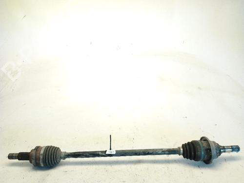 Used Left rear driveshaft Left rear driveshaft MAZDA CX-5 (KE, GH) 2.2 D AWD (KE102) (175 hp) 29383213 29383213