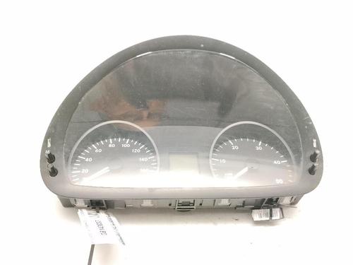 Used Instrument cluster Instrument cluster 39163800 39163800
