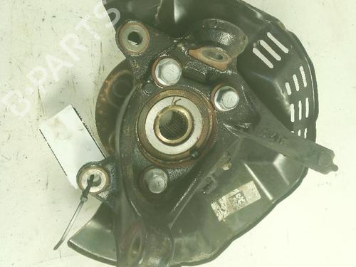 Left front steering knuckle TOYOTA COROLLA Hatchback (_E21_, _EA1_, _EH1_) 1.8 Hybrid (ZWE211, ZWE219) | BP24628773M25 - Image 4