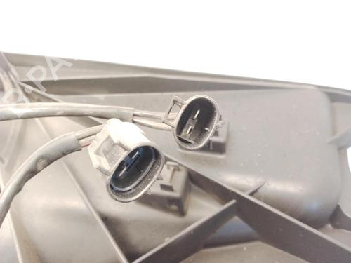 Radiator fan CHEVROLET CAPTIVA (C100, C140) 2.0 D 4WD | BP29498113M35 