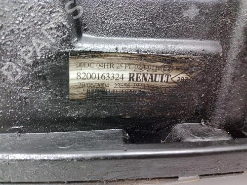Right headlight RENAULT LAGUNA II Grandtour (KG0/1_) 1.9 dCi (KG0G) | BP27733651C29 