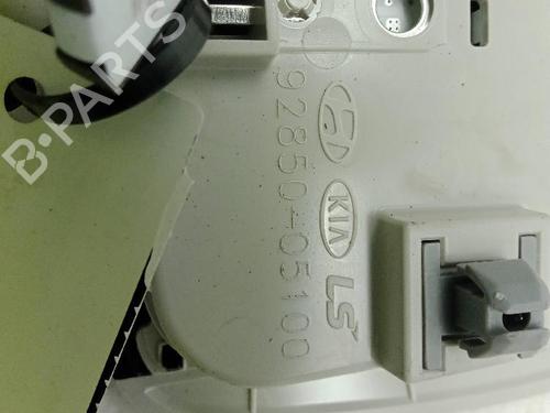 Interior roof light KIA EV6 (CV) 77 | BP33811158I8 - Image 3