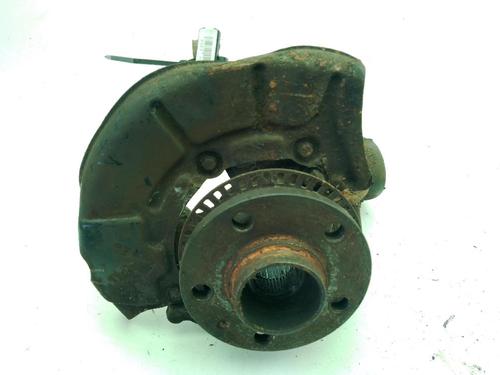 Højre Styrespindel Lejehus VW GOLF IV (1J1) 1.9 TDI (150 hp) 31145130