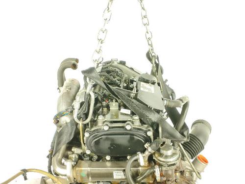 Moteur Moteur IVECO DAILY IV Platform/Chassis 35C12, 35S12 (116 hp) 34535438 34535438