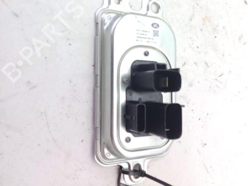 Used Electronic module Electronic module LAND ROVER DISCOVERY SPORT (L550) 2.0 D (150 hp) 29583365 29583365