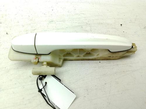 Puxador exterior trás esquerdo SSANGYONG KORANDO (CK) 2.0 e-XDi 4WD (175 hp) 30803709