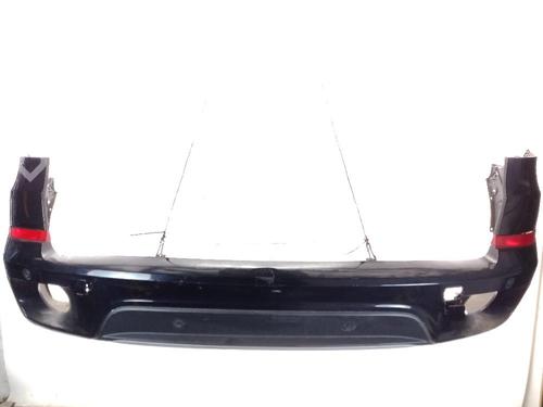 Rear bumper BMW X5 (E70) xDrive 30 d | BP19172105C8 