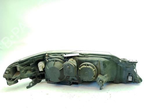 Left headlight RENAULT LAGUNA II (BG0/1_) 2.2 dCi (BG0F) | BP37434663C28 - Image 2