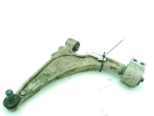 Venstre foran bærearm OPEL ASTRA J (P10) 1.6 CDTi (68) (110 hp) 31694745