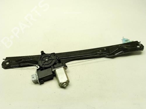 Used Front left window mechanism Front left window mechanism FIAT DOBLO Cargo (263_) 1.3 D Multijet (90 hp) 36155842 36155842