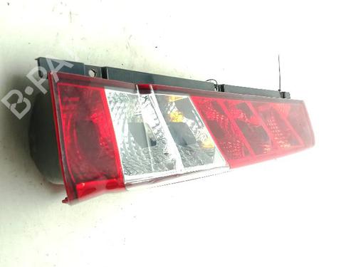 Used Right taillight Right taillight IVECO DAILY VI Van 33S16, 35S16, 35C16, 38S16, 40C16, 42S16, 50C16 (156 hp) 36375232 36375232