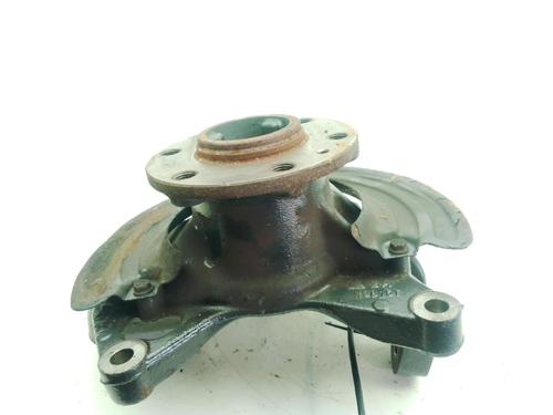 Left front steering knuckle IVECO DAILY VI Van 33S16, 35S16, 35C16, 38S16, 40C16, 42S16, 50C16 | BP36352630M25 - Image 2