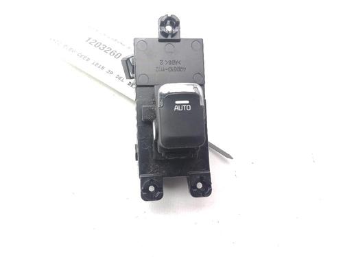 Used Right front window switch Right front window switch KIA PRO CEE'D (JD) 1.0 T-GDI (100 hp) 26673176 26673176
