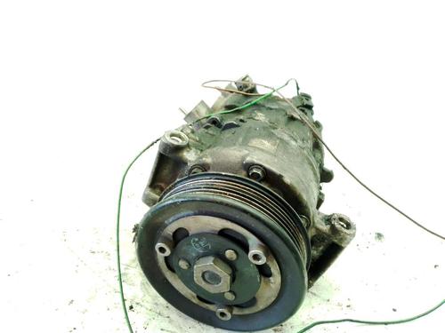 Used AC compressor AC compressor VW GOLF VII (5G1, BQ1, BE1, BE2) 1.6 TDI (110 hp) 39047606 39047606