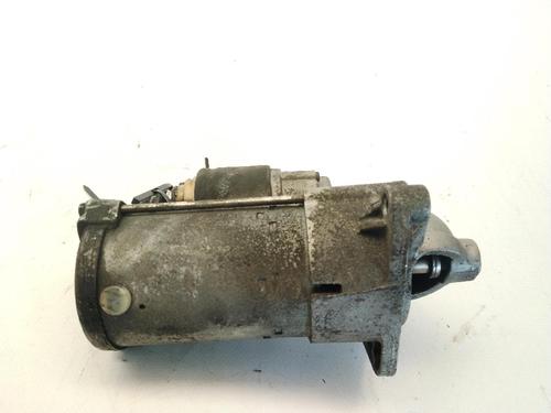 Used Starter DACIA DOKKER Express Box Body/MPV 1.5 dCi 75 / Blue dCi 75 (FEJW, FEAH) (75 hp) 24046512