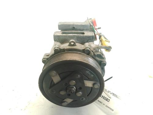 Used AC compressor AC compressor PEUGEOT 407 SW (6E_, 6D_) 2.0 HDi 135 (136 hp) 27859419 27859419