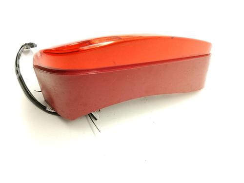 Left taillight PEUGEOT 807 (EB_) 2.0 HDI | BP37019234C34 - Image 2