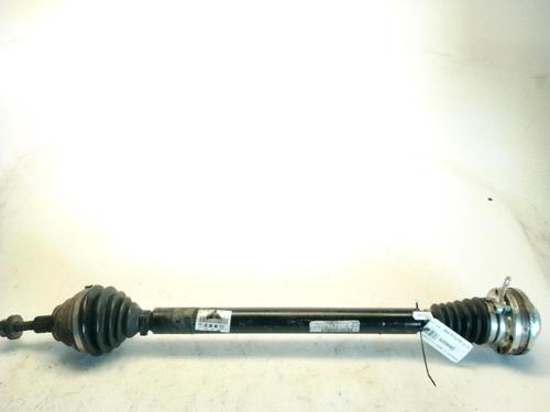 Used Right front driveshaft Right front driveshaft VW PASSAT B6 (3C2) 2.0 TDI 16V (140 hp) 24544683 24544683