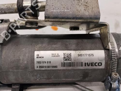 Steering rack IVECO DAILY VI Van 33S16, 35S16, 35C16, 38S16, 40C16, 42S16, 50C16 | BP36352697M22 - Image 3