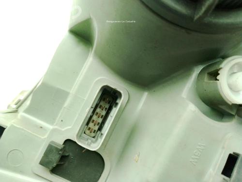 Right headlight OPEL MOVANO A Platform/Chassis (X70) 2.5 DTI (ED, HD, UD0, UD4) | BP30476919C29 - Image 4