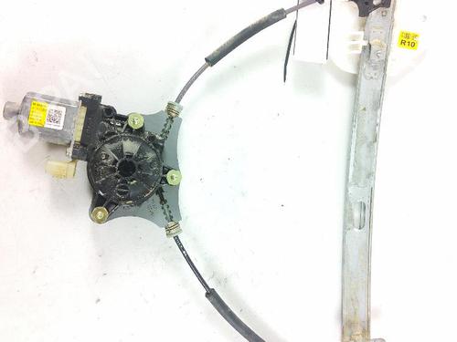 Used Front right window mechanism Front right window mechanism KIA STONIC (YB) 1.0 T-GDi Eco-Dynamics+ (101 hp) 18368854 18368854
