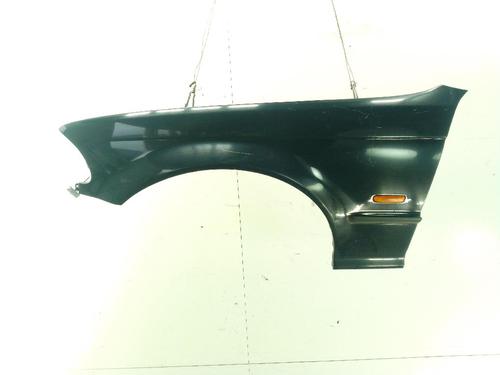 Used Left front fenders BMW 3 (E46) 330 d (184 hp) 30747012