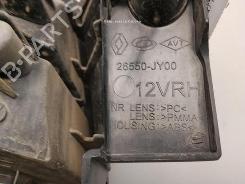 Right taillight RENAULT KOLEOS I (HY_) 2.0 dCi 4x4 (HY0K) | BP39667257C35 - Image 5