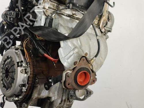Engine RENAULT MEGANE II (BM0/1_, CM0/1_) 1.6 16V (BM0C, CM0C) | BP29861089M1