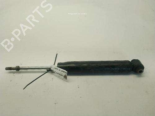 Left rear shock absorber PEUGEOT 3008 II SUV (MC_, MR_, MJ_, M4_) 1.2 THP/ PureTech 130 (MRHNSM, MRHNSU, MRHNSJ, MRHNYW,... | BP29860952M18