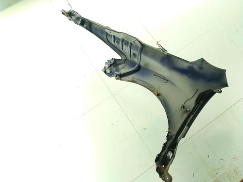 Right front fenders MAZDA 6 Estate (GJ, GL) 2.2 D | BP31352222C42
