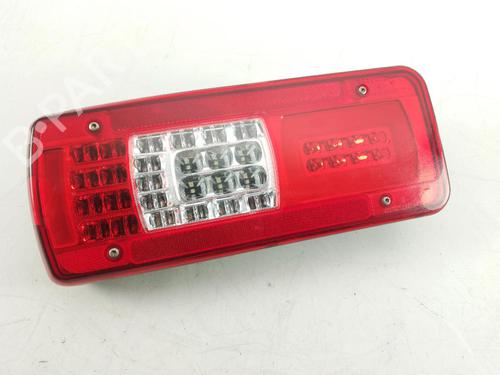 Used Left taillight Left taillight IVECO DAILY I Bus 40-10 (12615111, 12615112, 12615115) (103 hp) 33975883 33975883