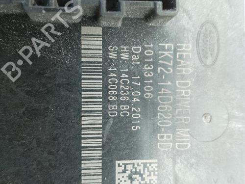 Other LAND ROVER DISCOVERY SPORT (L550) 2.2 D 4x4 | BP24048191O1 