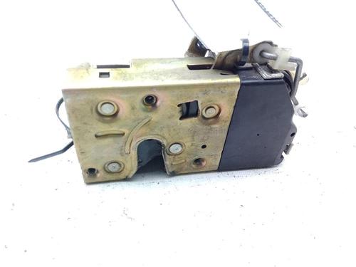 Front left lock PEUGEOT 307 SW (3H) 2.0 HDI 110 | BP29329054C98 
