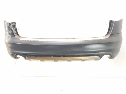 Used Rear bumper Rear bumper AUDI A6 Allroad C6 (4FH) 3.0 TDI quattro (240 hp) 33716126 33716126